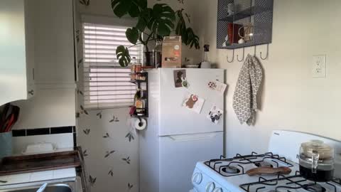 RIRI OR DREAMY online show from January 27, 2025, 5:26 pm