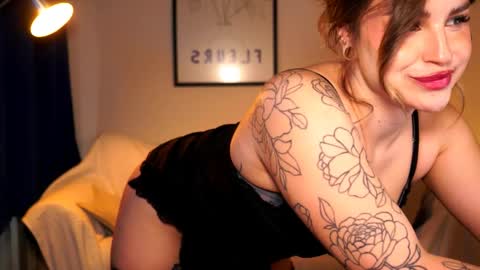 MISS B online show from May 7, 2026, 2:22 pm