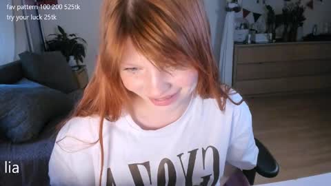 Snapshot of dreamysoul chatting on May 26, 2026, 1:34 am my name is Lia online show from May 26, 2026, 1:34 am