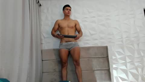 Kevin online show from February 7, 2025, 8:33 am