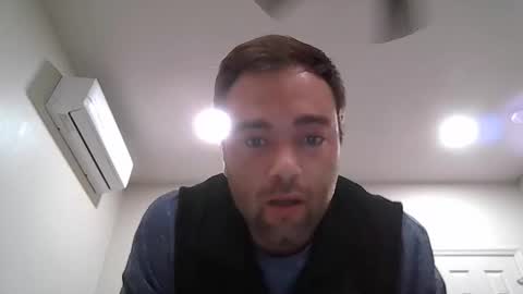 drexallen1 online show from November 14, 2025, 10:40 pm