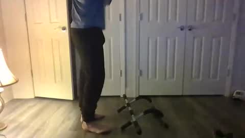 drexallen1 online show from November 15, 2025, 12:13 pm