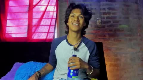 Dreyk online show from March 19, 2026, 8:35 pm