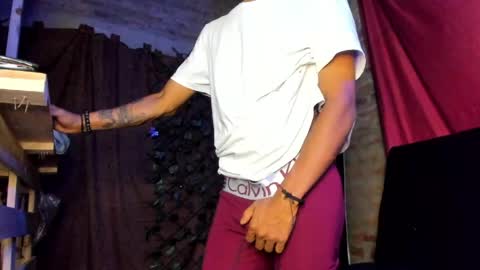 Dreyk online show from April 22, 2026, 12:46 am