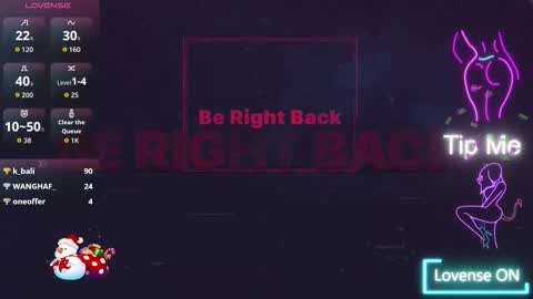 Dreyna  online show from February 3, 2026, 6:40 am