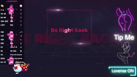 Dreyna  online show from April 21, 2026, 2:51 am