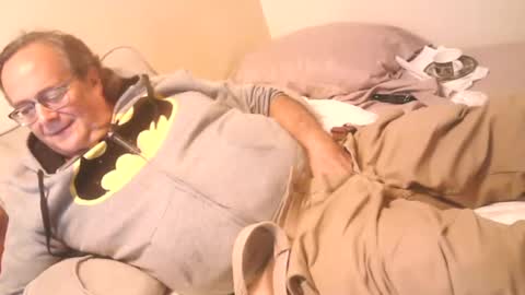 Dr. Feelgood online show from October 13, 2025, 4:01 am