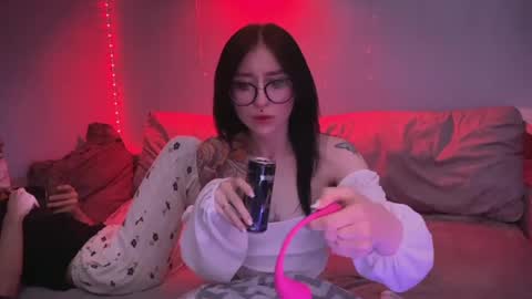 Tara  Sonny online show from February 16, 2025, 1:14 am