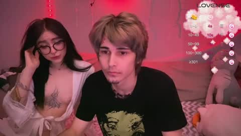 Tara  Sonny online show from March 1, 2025, 4:26 am