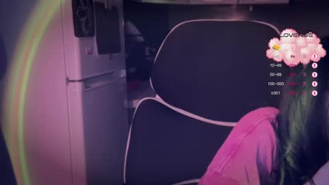 Tara  Sonny online show from September 18, 2025, 2:08 pm