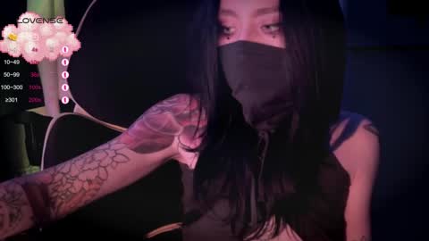 Tara  Sonny online show from September 25, 2025, 2:15 am