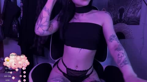 Tara  Sonny online show from March 7, 2026, 3:58 am