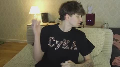 Mark online show from March 21, 2026, 3:44 am