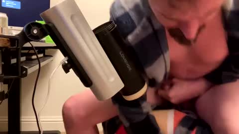 Daddy online show from January 15, 2025, 3:07 pm