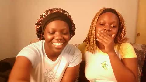 Kimberly online show from March 30, 2026, 12:33 am