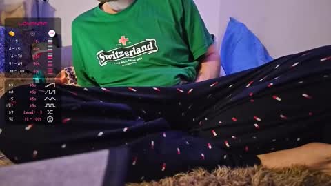 drippiehippie420 online show from November 21, 2025, 12:32 am