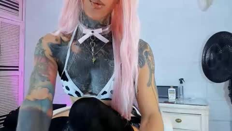 drippyorlove online show from March 19, 2026, 5:50 pm