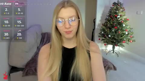 Hanna online show from January 10, 2026, 5:31 am