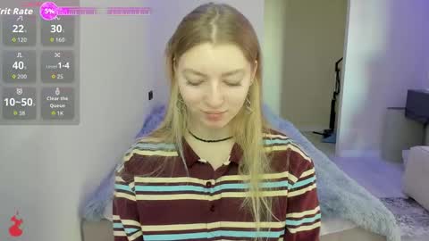 Hanna online show from March 15, 2026, 5:24 am