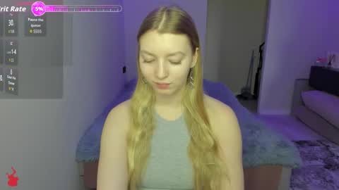 Hanna online show from March 21, 2026, 12:21 pm