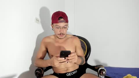 drizsx online show from January 7, 2025, 12:45 am