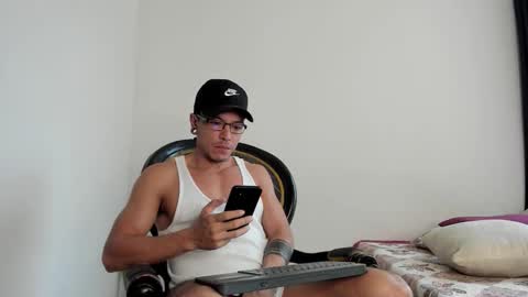 drizsx online show from January 6, 2026, 12:20 pm