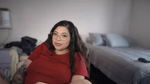 Drizzypeach602 online show from December 13, 2024, 9:41 pm