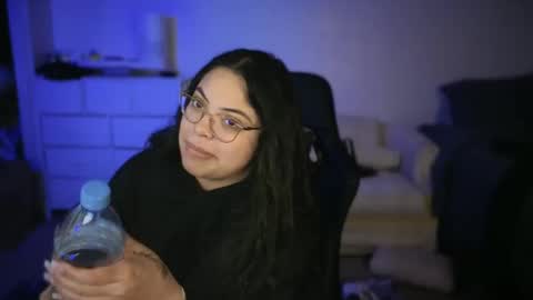 Drizzypeach602 online show from January 2, 2025, 7:12 am