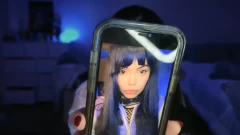 Drizzypeach602 online show from February 14, 2025, 2:50 am