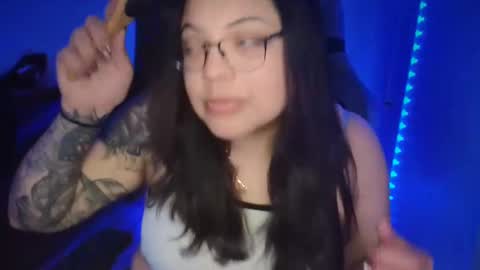 Drizzypeach602 online show from October 25, 2025, 2:41 am