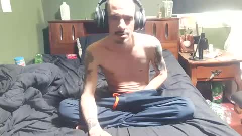 Dark Star online show from March 25, 2026, 11:49 am