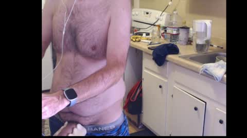 Hello Hope you enjoy what you see. I love attention in dirty talk and tips thickcock  edging precum dirtyTalk C2C online show from April 6, 2026, 8:26 am
