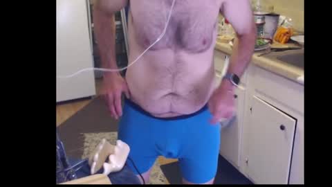 Hello Hope you enjoy what you see. I love attention in dirty talk and tips thickcock  edging precum dirtyTalk C2C online show from April 7, 2026, 1:50 am