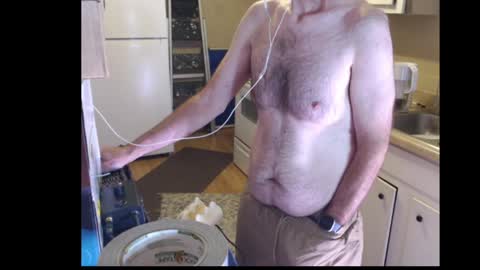 Hello Hope you enjoy what you see. I love attention in dirty talk and tips thickcock  edging precum dirtyTalk C2C online show from April 7, 2026, 7:03 pm