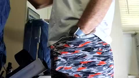 Hello Hope you enjoy what you see. I love attention in dirty talk and tips thickcock  edging precum dirtyTalk C2C online show from June 1, 2026, 6:31 pm