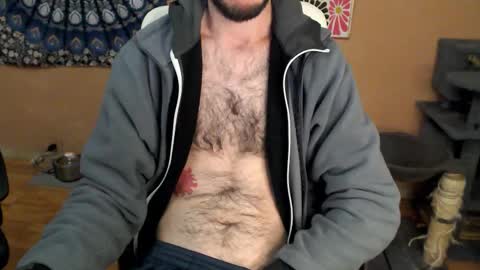 River online show from November 9, 2025, 1:04 am