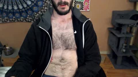 River online show from December 3, 2025, 4:53 am