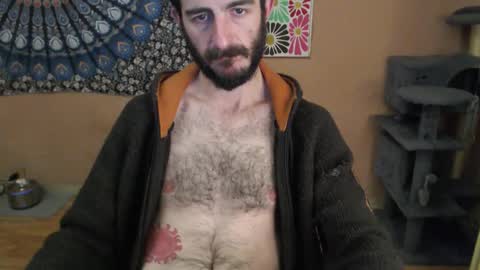 River online show from December 18, 2025, 1:22 am