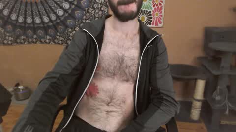 River online show from January 17, 2026, 1:54 am