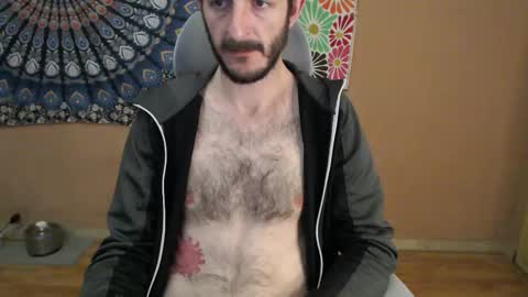 River online show from March 16, 2026, 2:06 am