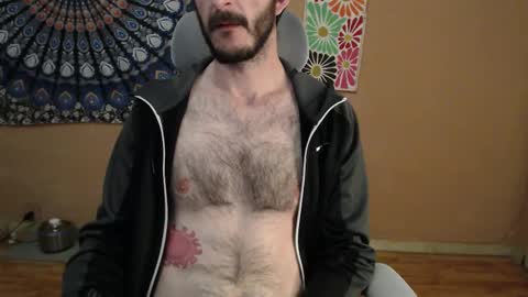 River online show from March 17, 2026, 1:10 am