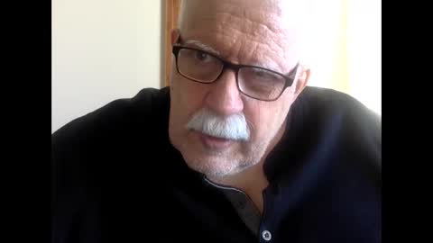 drnick069 online show from April 19, 2026, 6:10 pm