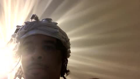 Snapshot of drobbb656 chatting on May 10, 2026, 11:54 pm 2xTheTrouble online show from May 10, 2026, 11:54 pm