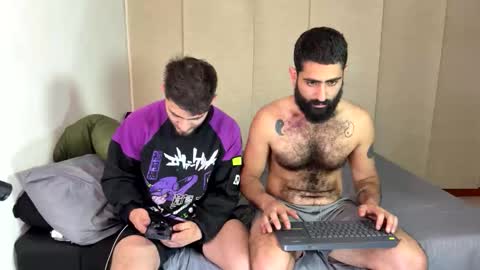 Drogama online show from December 4, 2025, 3:38 am