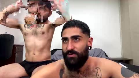 Drogama online show from December 18, 2025, 3:34 am