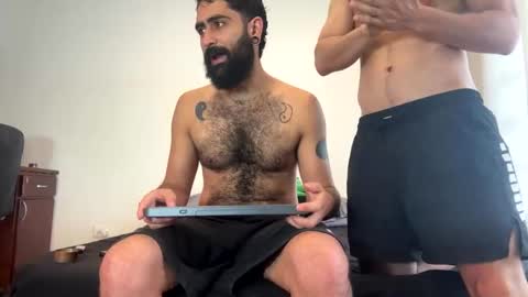 Drogama online show from April 8, 2026, 5:24 pm