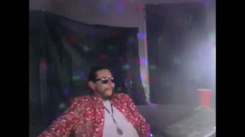 drogo lpkp online show from May 17, 2026, 8:01 am