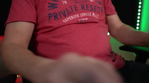 Drok online show from December 22, 2025, 4:20 am