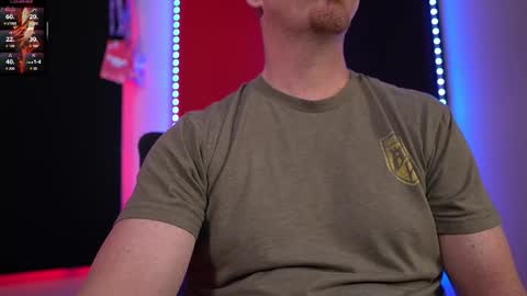 Drok online show from February 11, 2026, 3:22 am