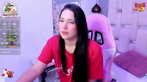 Snapshot of droolingflavor chatting on December 31, 2024, 1:19 pm mandy online show from December 31, 2024, 1:19 pm